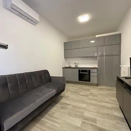 Apartment Navigli