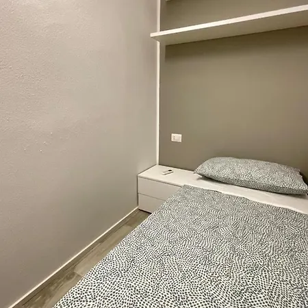 Apartment Navigli Milan