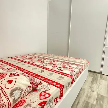 Apartment Navigli