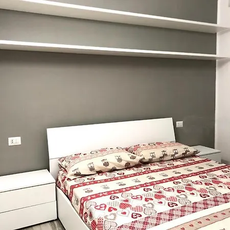 Apartment Navigli Milan