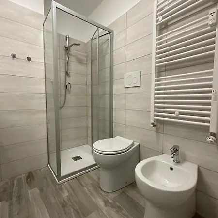Apartment Navigli