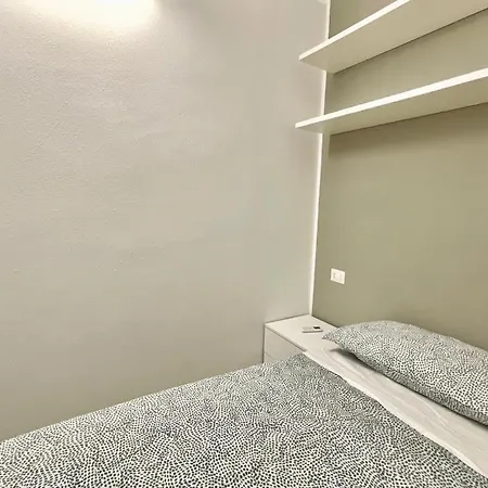 Navigli Apartment *