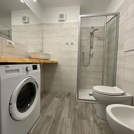 Navigli Appartement